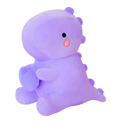 Heartasaur™ Plush