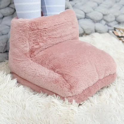 The Foot Snuggie (70% Off Today!)