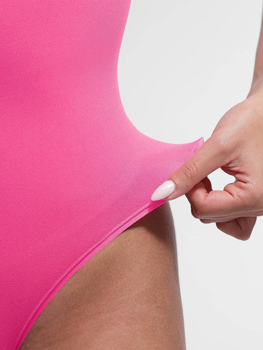 CurveMuse™ Bodysuit