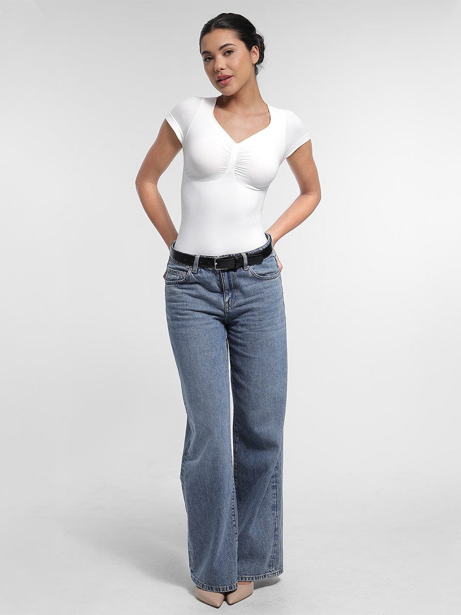 CurveMuse™ Bodysuit