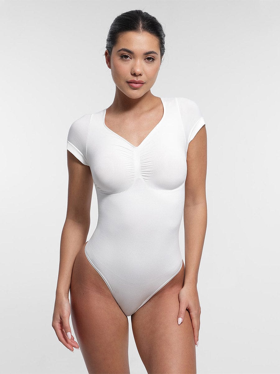 CurveMuse™ Bodysuit