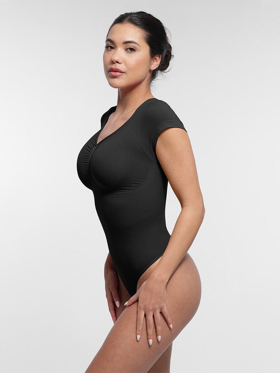 CurveMuse™ Bodysuit