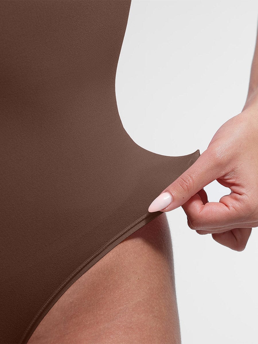 CurveMuse™ Bodysuit