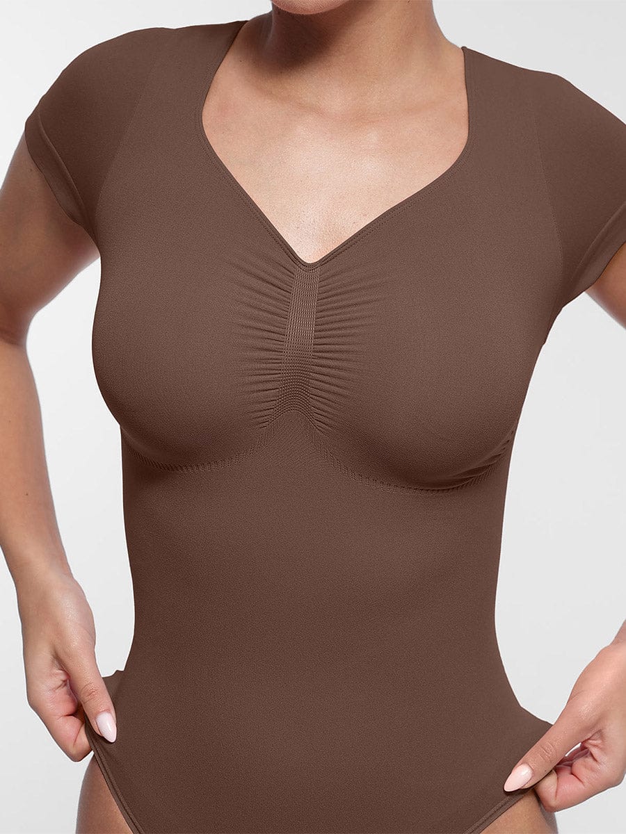 CurveMuse™ Bodysuit