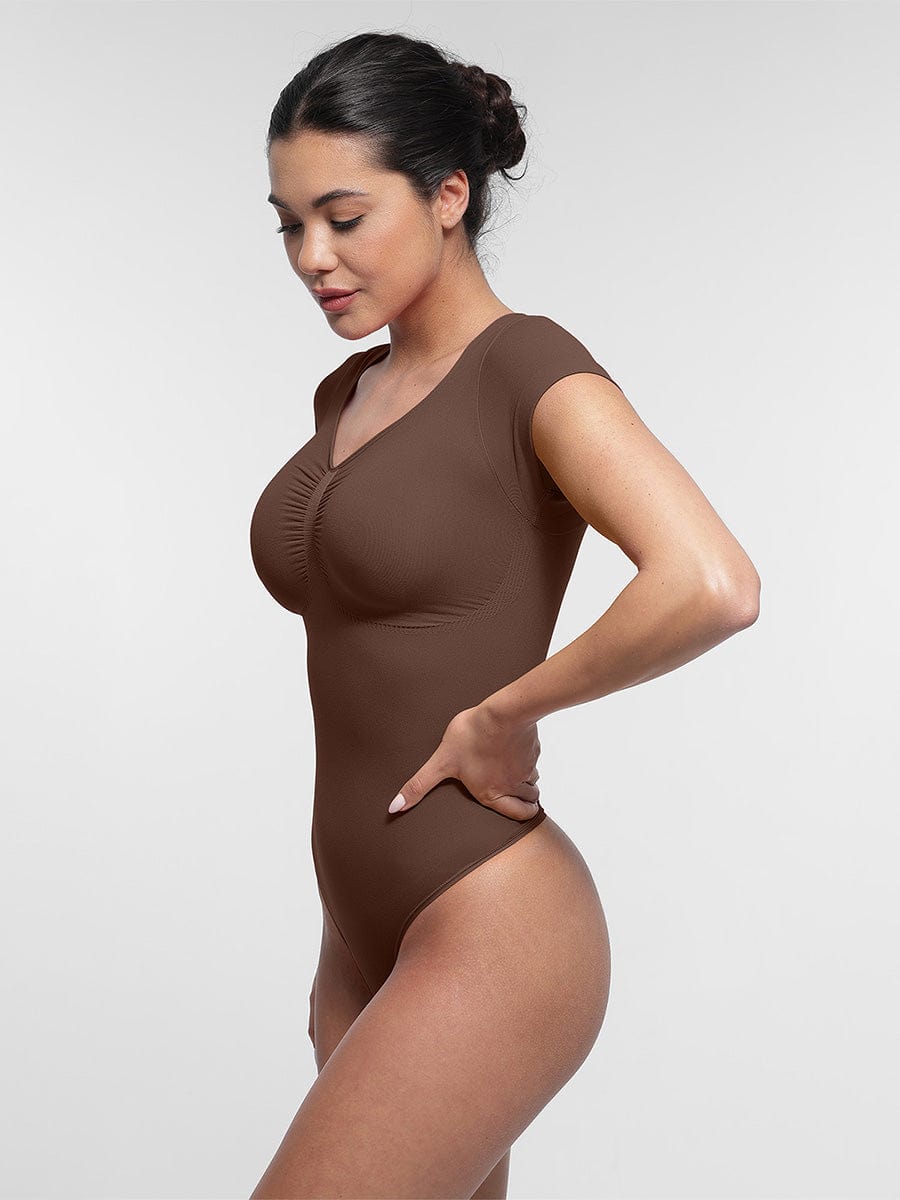 CurveMuse™ Bodysuit