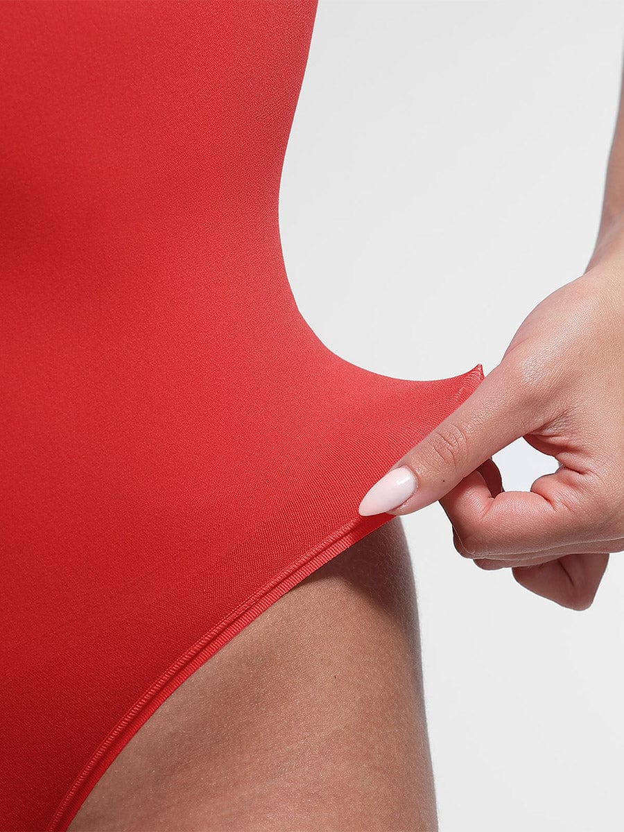 CurveMuse™ Bodysuit