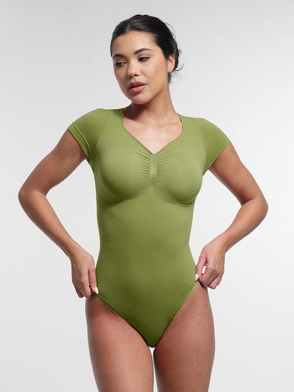 CurveMuse™ Bodysuit