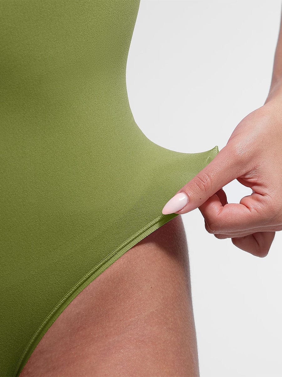 CurveMuse™ Bodysuit