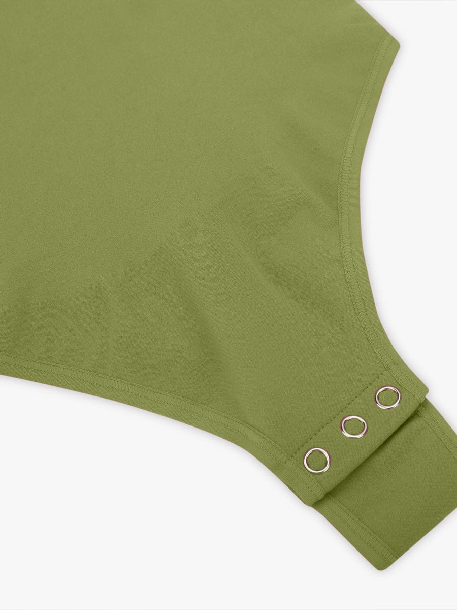 CurveMuse™ Bodysuit