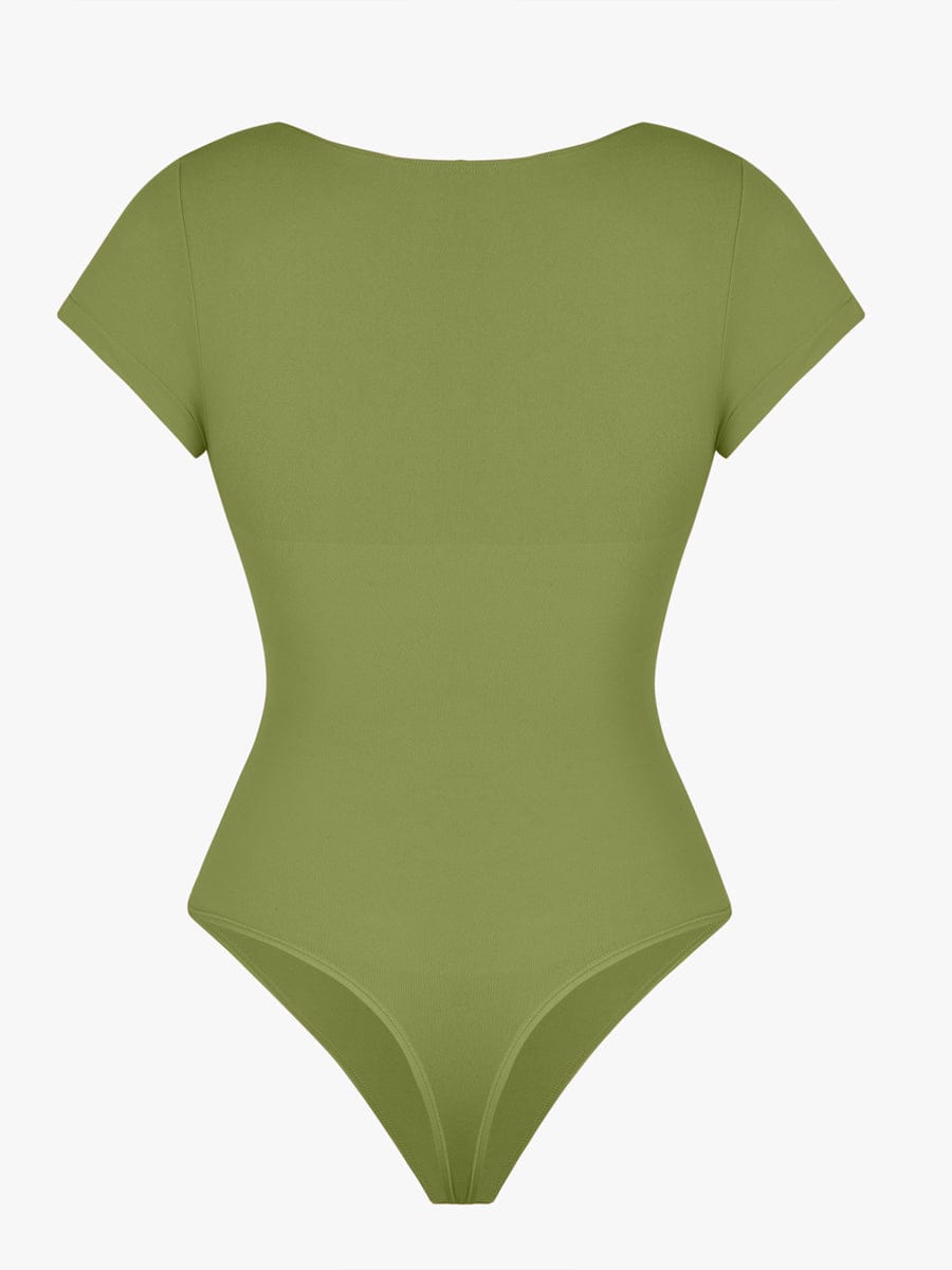 CurveMuse™ Bodysuit