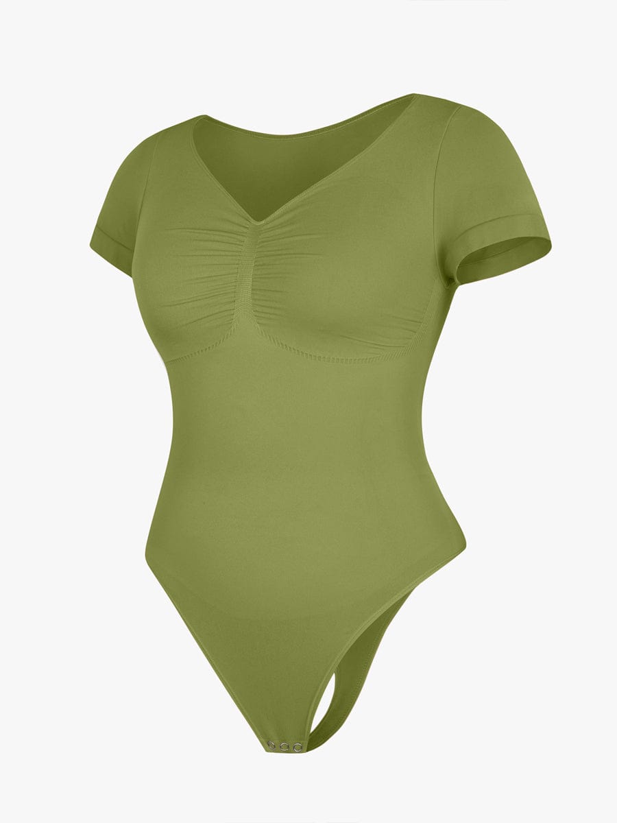 CurveMuse™ Bodysuit