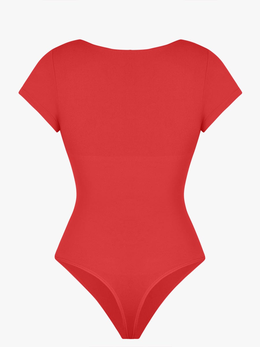 CurveMuse™ Bodysuit