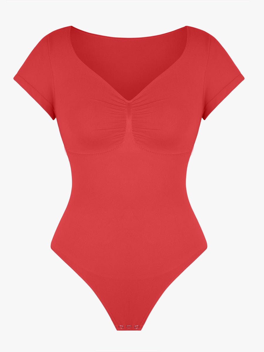 CurveMuse™ Bodysuit