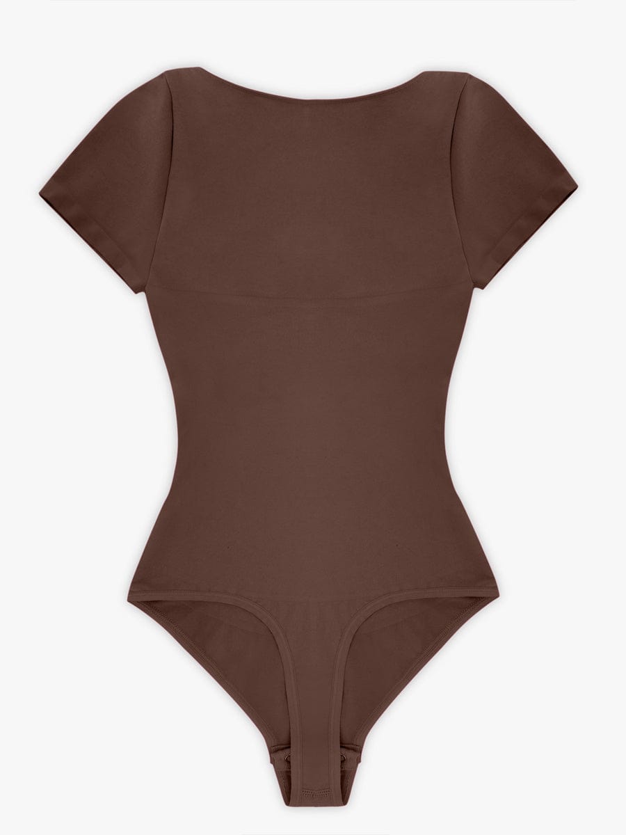 CurveMuse™ Bodysuit