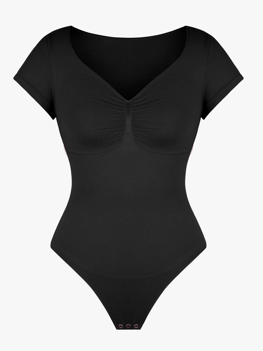 CurveMuse™ Bodysuit