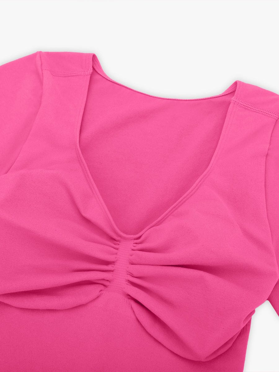 CurveMuse™ Bodysuit