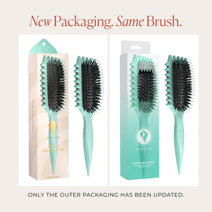 RootLift™ Curl Volume Brush