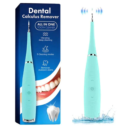 SonicSmile Pro Tartar Cleaner