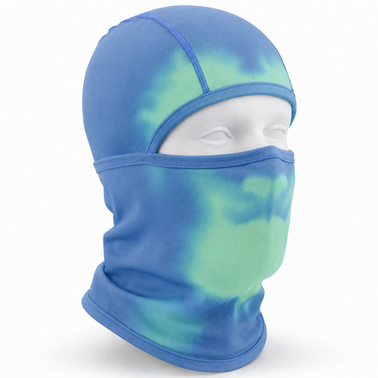 AuroraShield Balaclava